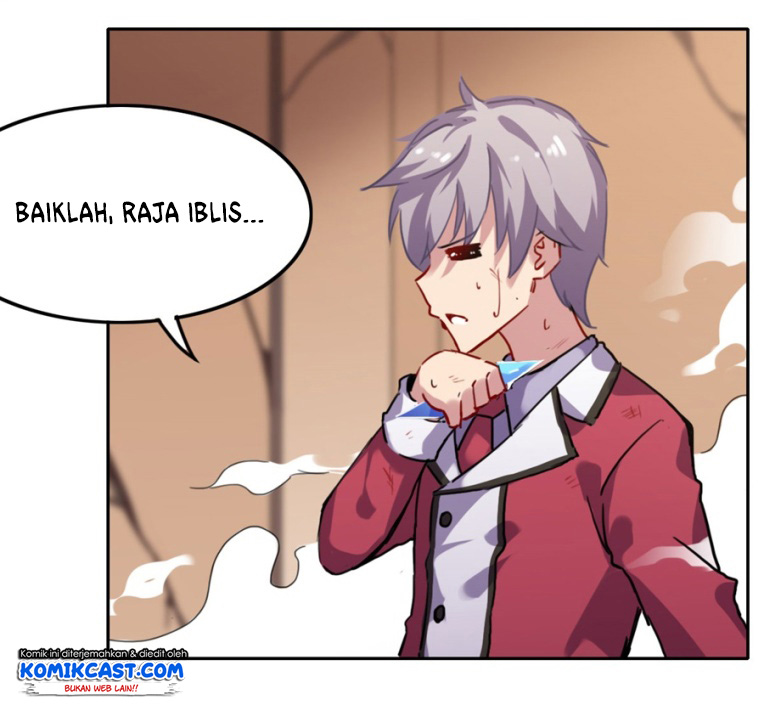 I Picked Up a Demon Lord as a Maid Chapter 01 Gambar 36